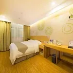 Greentree Inn Beijing Shunyi Fengbo Metro Station