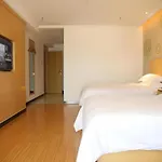 Greentree Inn Beijing Shunyi Fengbo Metro Station